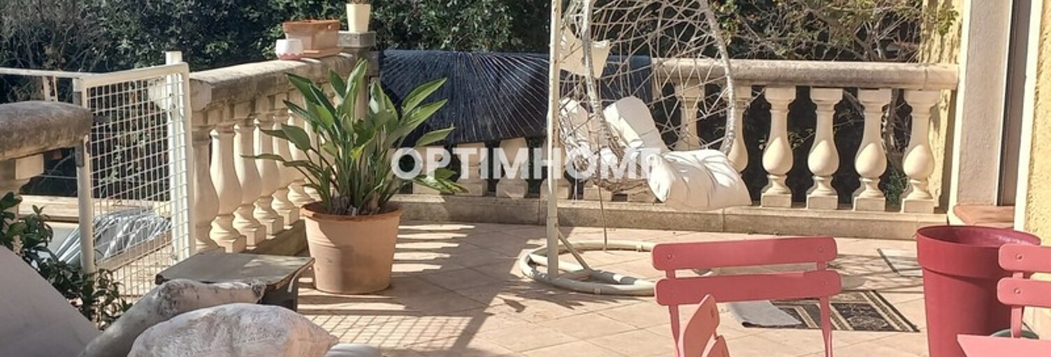 Maison 4 Pièces 77 m² à vendre à Le Muy (83490)