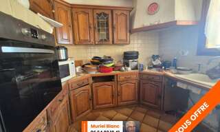 Maison 4 Pièces 77 m² à vendre à Le Muy (83490)
