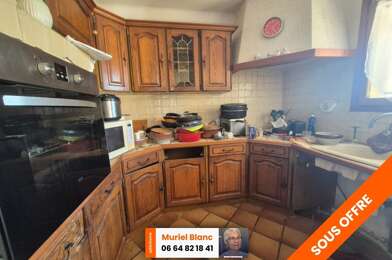 Maison 4 pièces 246000 €