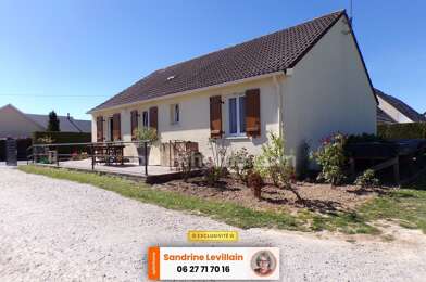 Maison 5 pièces 171000 €