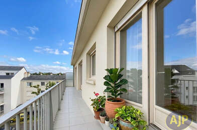 Appartement 5 pièces 399000 €
