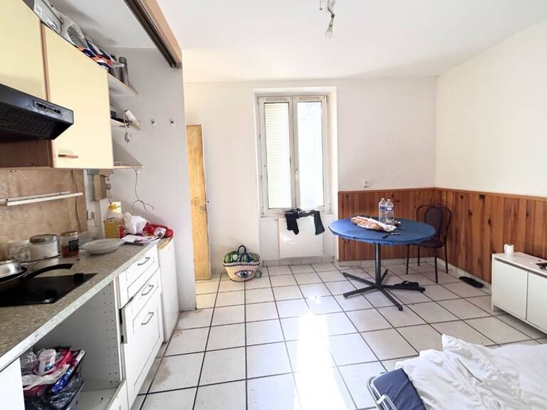 Immeuble à vendre BRETIGNY SUR ORGE (91) - - CALME - BONNE RENTABILITE — photo 1