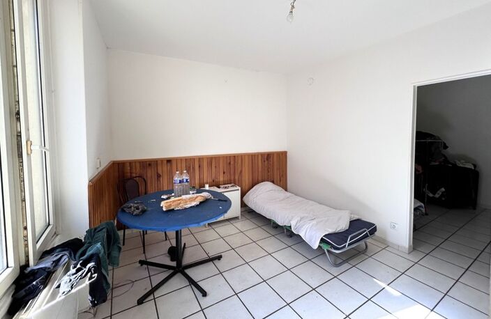 Immeuble à vendre BRETIGNY SUR ORGE (91) - - CALME - BONNE RENTABILITE — photo 2