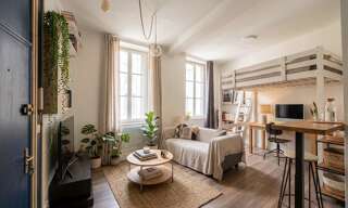 Appartement 1 Pièce 26 m² à vendre à Bordeaux (33800)