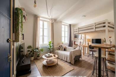 Appartement 1 pièces 125000 €