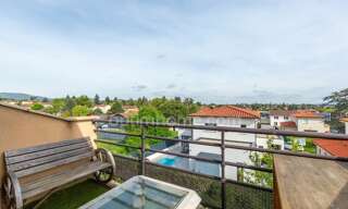 Appartement 2 Pièces 92 m² à vendre à Craponne (69290)