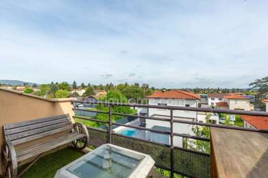 Appartement 2 pièces 247000 €