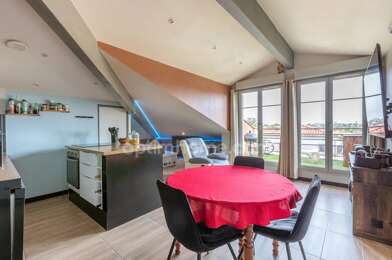 Appartement 2 pièces 247000 €