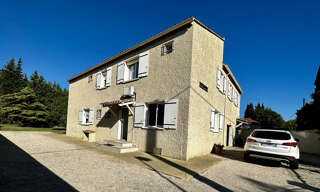 Maison 10 Pièces 201 m² à vendre à Orange (84100)