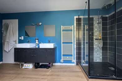 Maison 5 pièces 254000 €