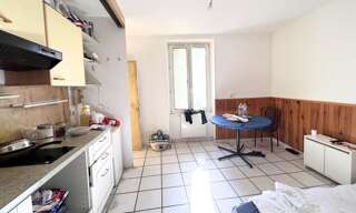 Appartement 1 Pièce 23 m² à vendre à Brétigny-sur-Orge (91220)