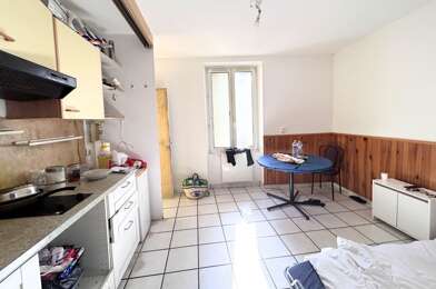 Appartement 1 pièces 83000 €