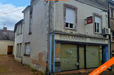 Immeuble  33000 €