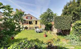 Maison 6 Pièces 139 m² à vendre à Bazemont (78580)