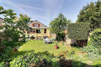 Maison 6 pièces 369000 €