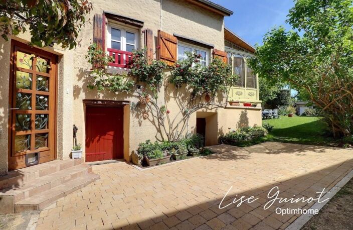 BAZEMONT BOURG - CACHET, CHARME ET CARACTÈRE — photo 3