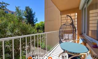 Appartement 4 Pièces 81 m² à vendre à Nîmes (30000)