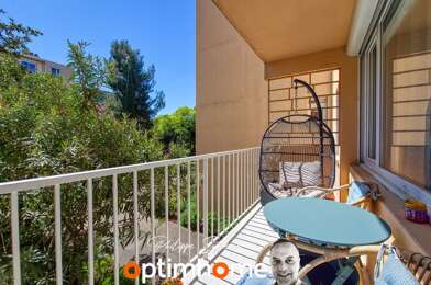 Appartement 4 pièces 209000 €