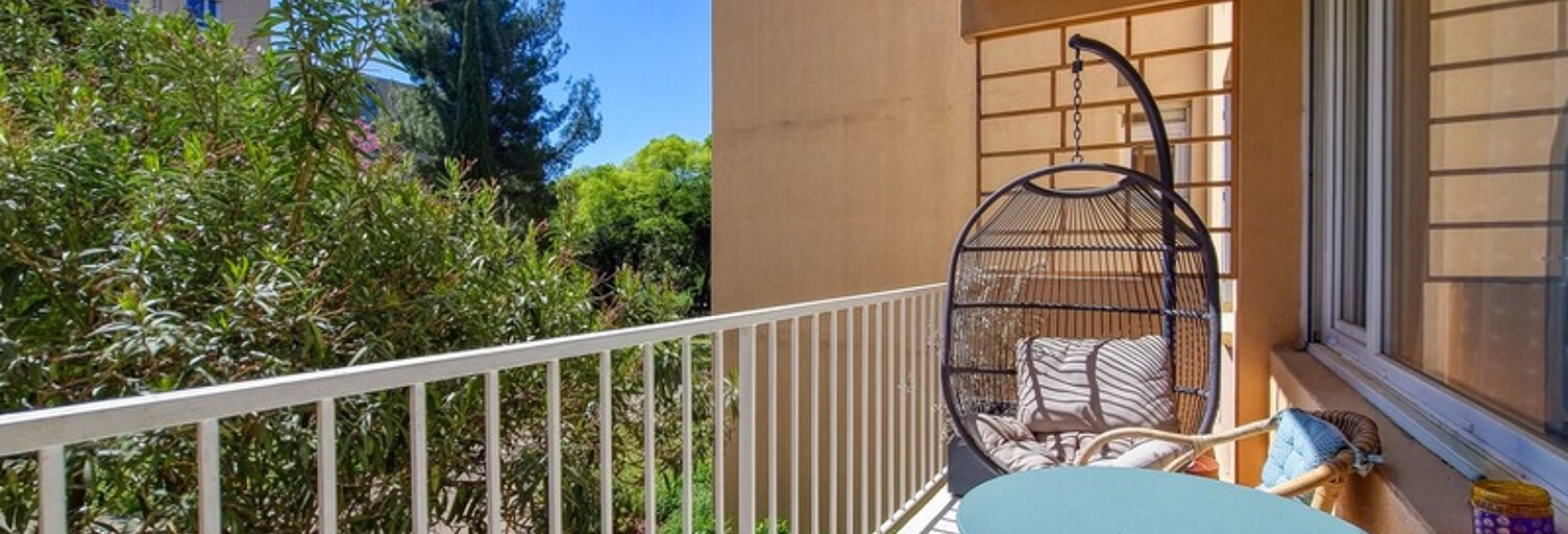 Appartement 4 Pièces 81 m² à vendre à Nîmes (30000)