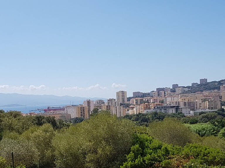 Ajaccio Maison de 90m2 Terrain 3000m2 proche commodités — photo 1