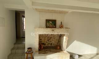 Maison 5 Pièces 121 m² à vendre à Bunzac (16110)