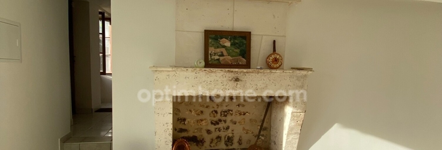 Maison 5 Pièces 121 m² à vendre à Bunzac (16110)