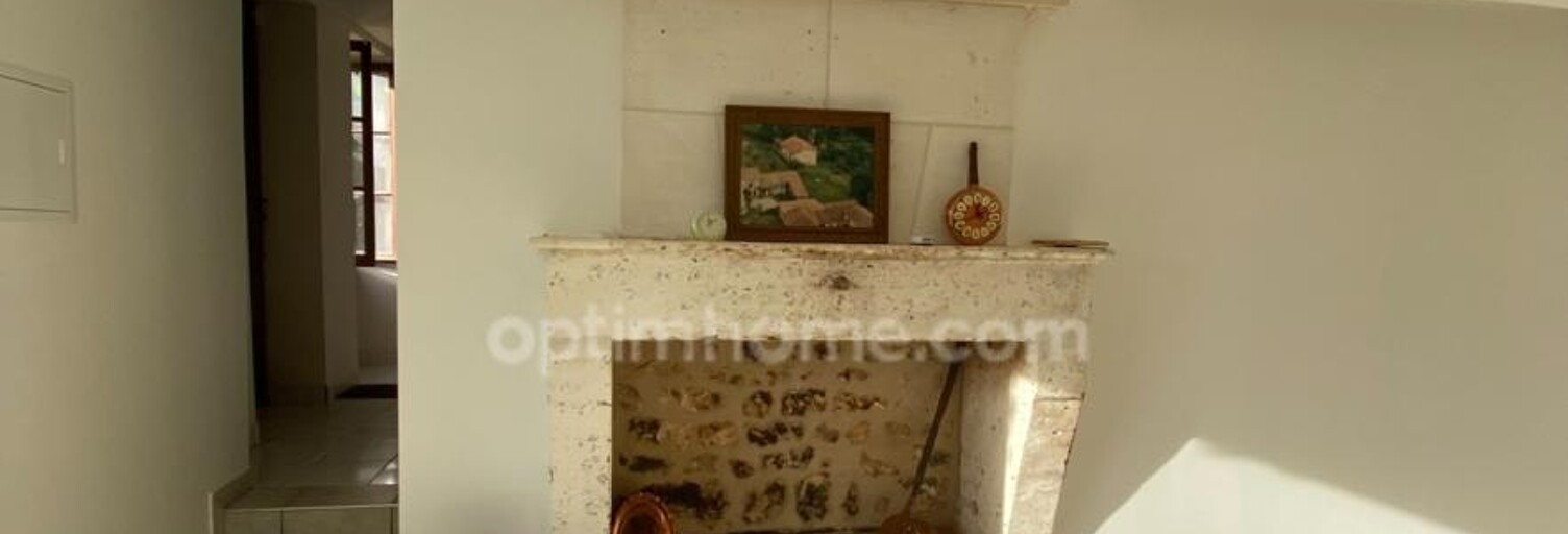 Maison 5 Pièces 121 m² à vendre à Bunzac (16110)