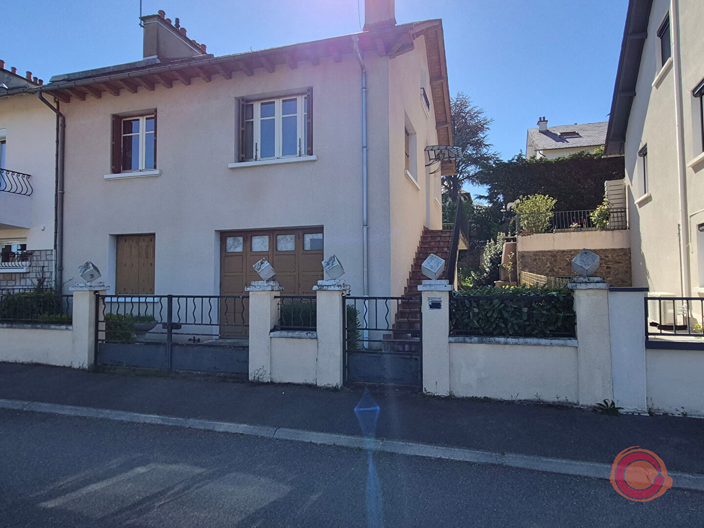 Villa / Maison  T6 à vendre Monastère (Le) 12000
