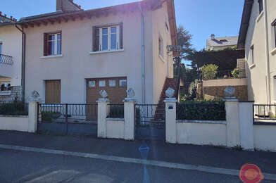 Maison 6 pièces 190000 €