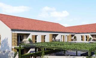 Appartement 2 Pièces 46 m² à vendre à Rozérieulles (57160)