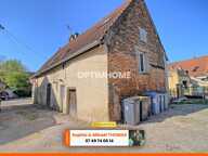 Immeuble à vendre CHAUSSIN (39) — photo 2