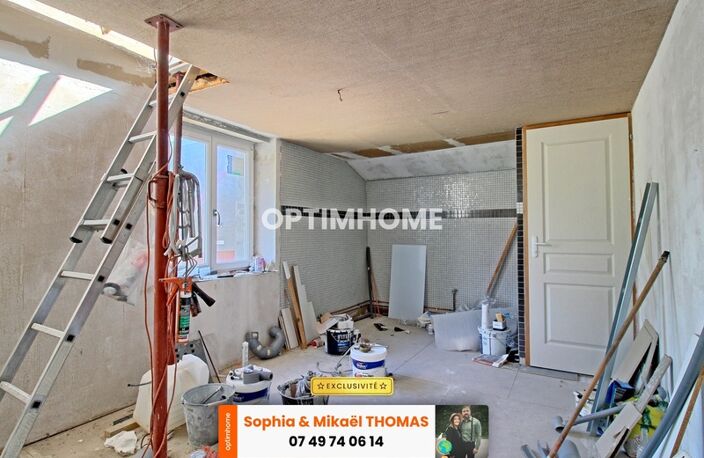 Immeuble à vendre CHAUSSIN (39) — photo 3