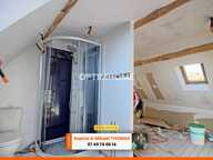 Immeuble à vendre CHAUSSIN (39) — photo 4