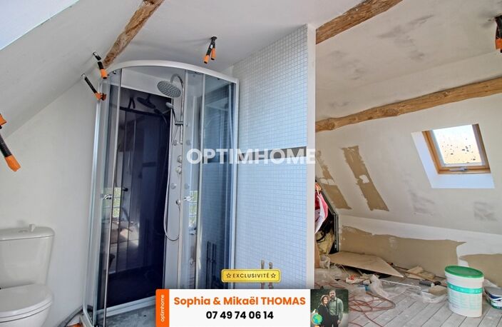 Immeuble à vendre CHAUSSIN (39) — photo 4