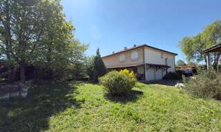Maison 9 Pièces 192 m² à vendre à Chavaroux (63720)