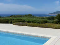 Bastelicaccia  villa de plain pied 5 pièces 203m2 avec pisci — photo 2