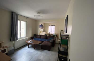 Maison à vendre - LE HAVRE - 70m² - 2 chambres - — photo du bien