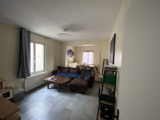Maison à vendre - LE HAVRE - 70m² - 2 chambres - — photo du bien