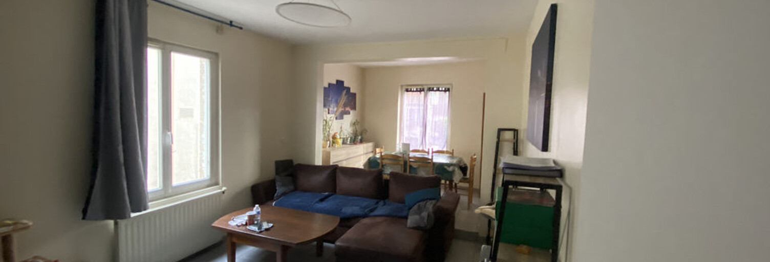 Maison 3 Pièces 70 m² à vendre à Le Havre (76600)