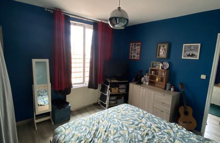 Maison à vendre - LE HAVRE - 70m² - 2 chambres - — photo 3