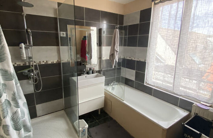 Maison à vendre - LE HAVRE - 70m² - 2 chambres - — photo 5