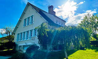 Maison 5 Pièces 92 m² à vendre à Auxerre (89000)