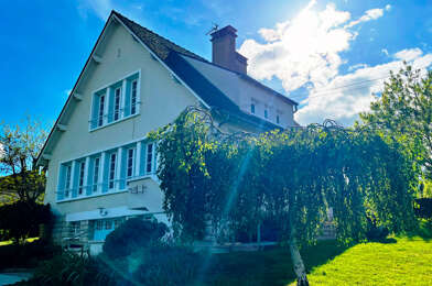 Maison 5 pièces 212000 €