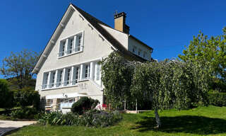 Maison 5 Pièces 92 m² à vendre à Auxerre (89000)