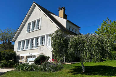 Maison 5 pièces 212000 €