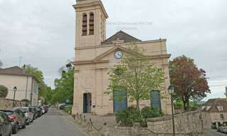 Maison 4 Pièces 108 m² à vendre à Le Pecq (78230)