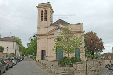 Maison 4 pièces 498000 €