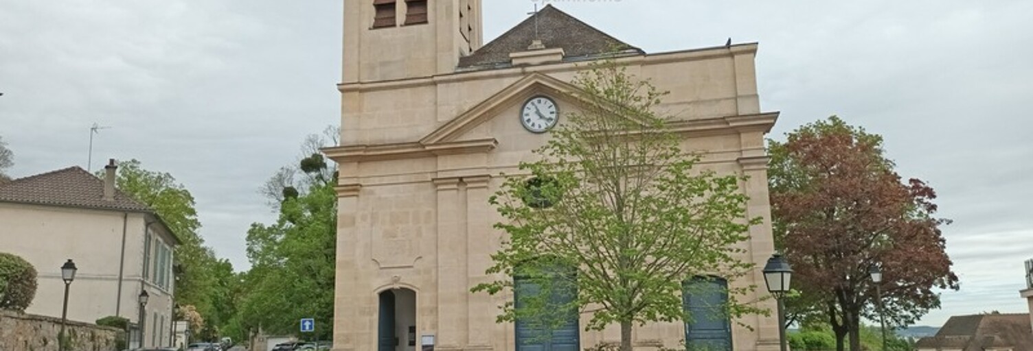 Maison 4 Pièces 108 m² à vendre à Le Pecq (78230)