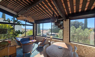 Maison 5 Pièces 209 m² à vendre à Sausset-les-Pins (13960)