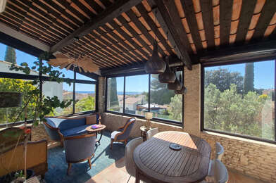 Maison 5 pièces 890000 €